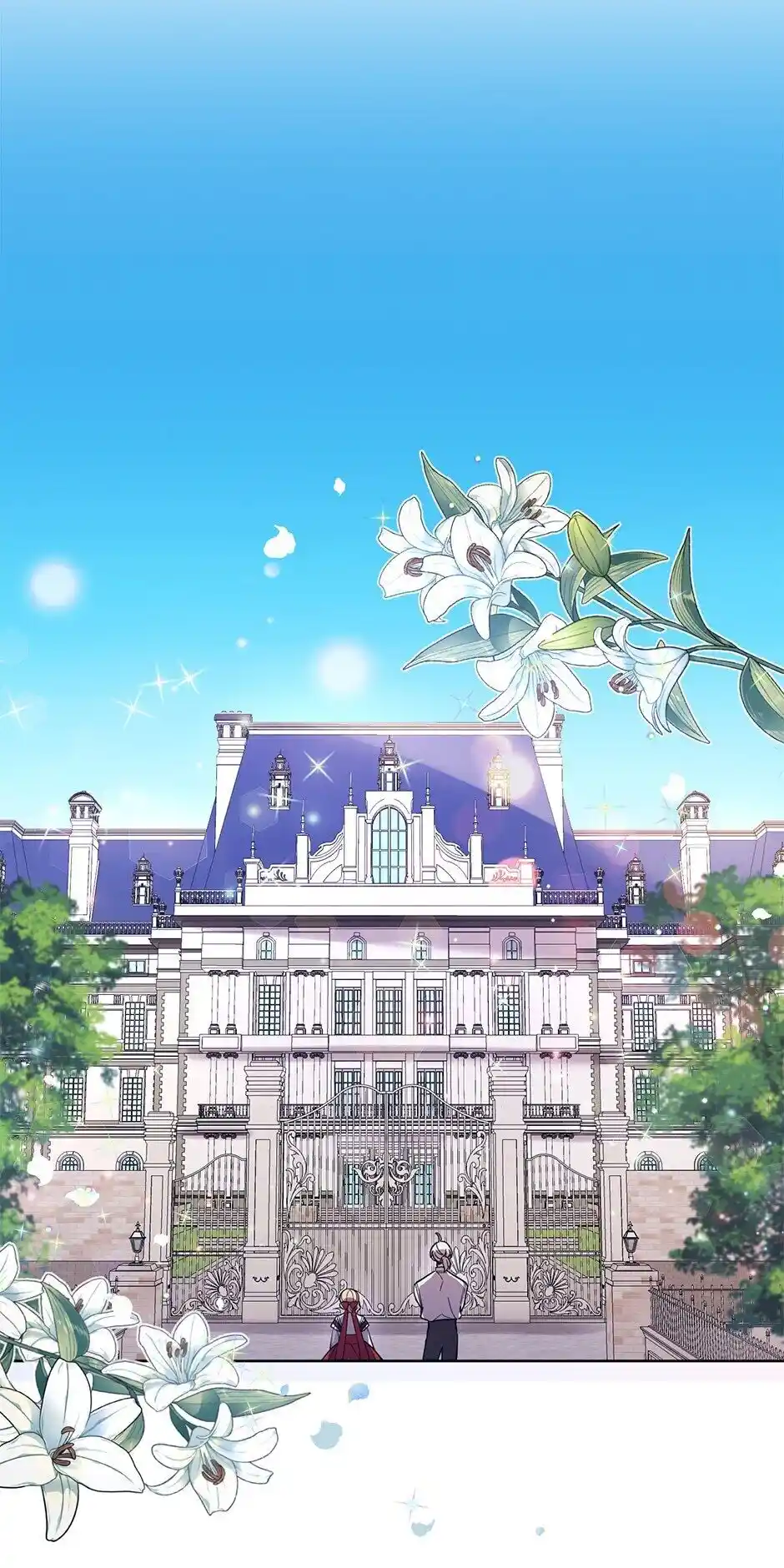 Starting from Today, I’m a Princess? Chapter 34