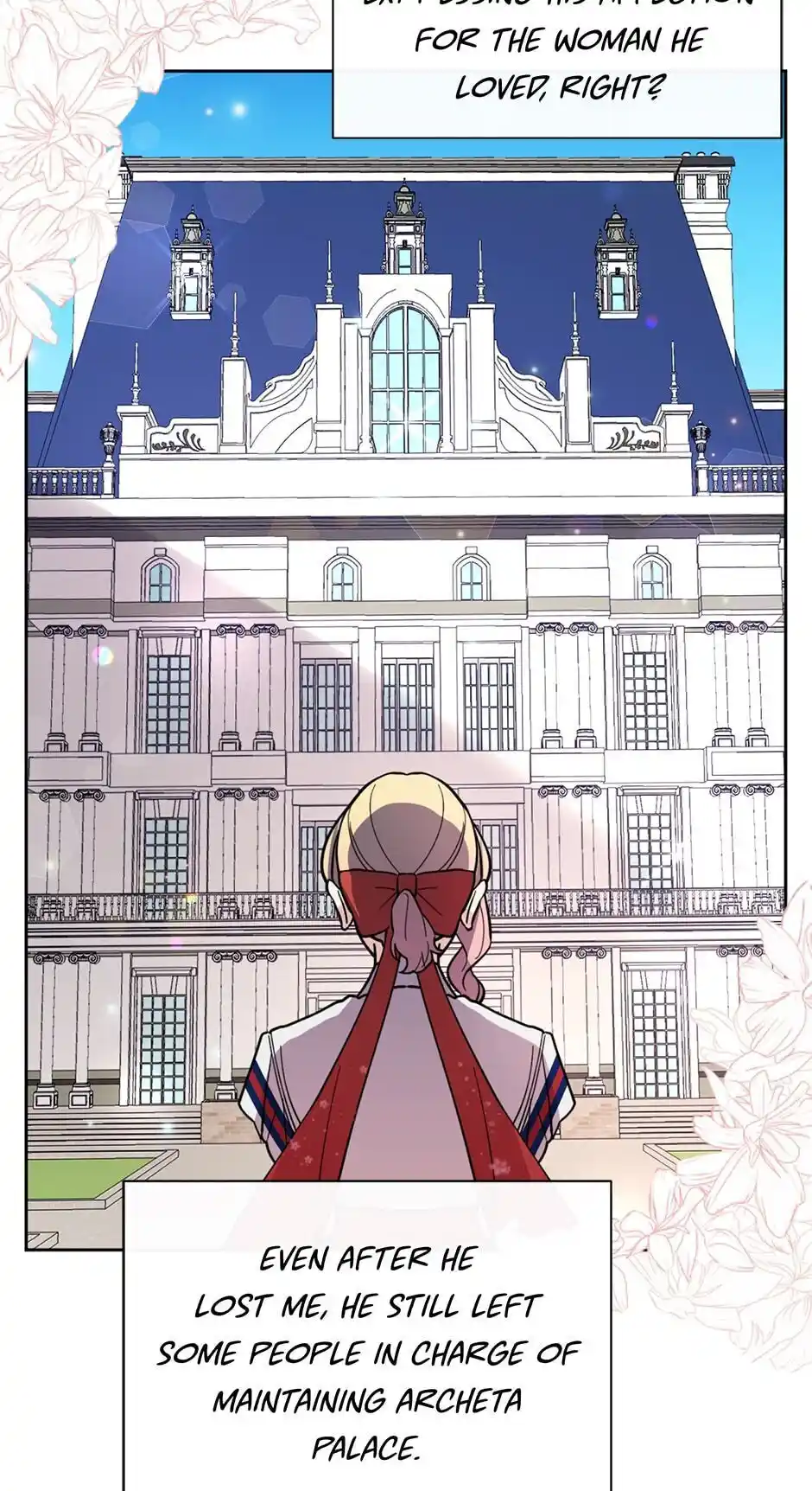 Starting from Today, I’m a Princess? Chapter 34