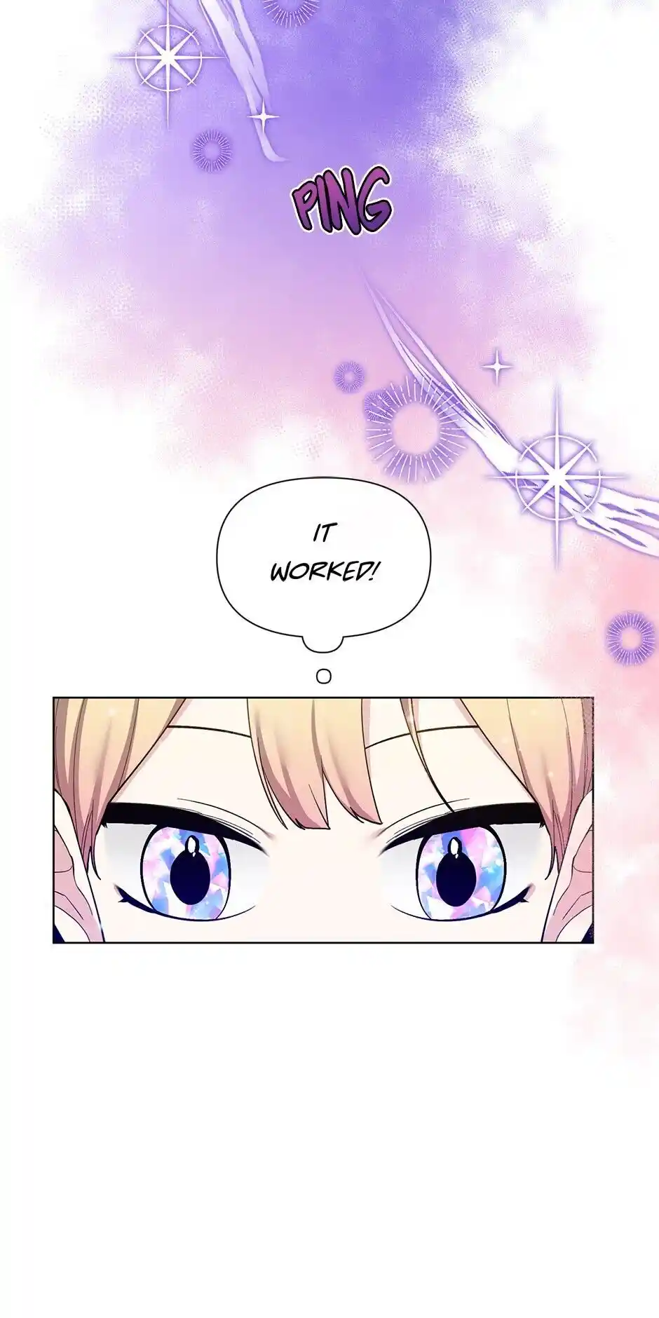 Starting from Today, I’m a Princess? Chapter 34