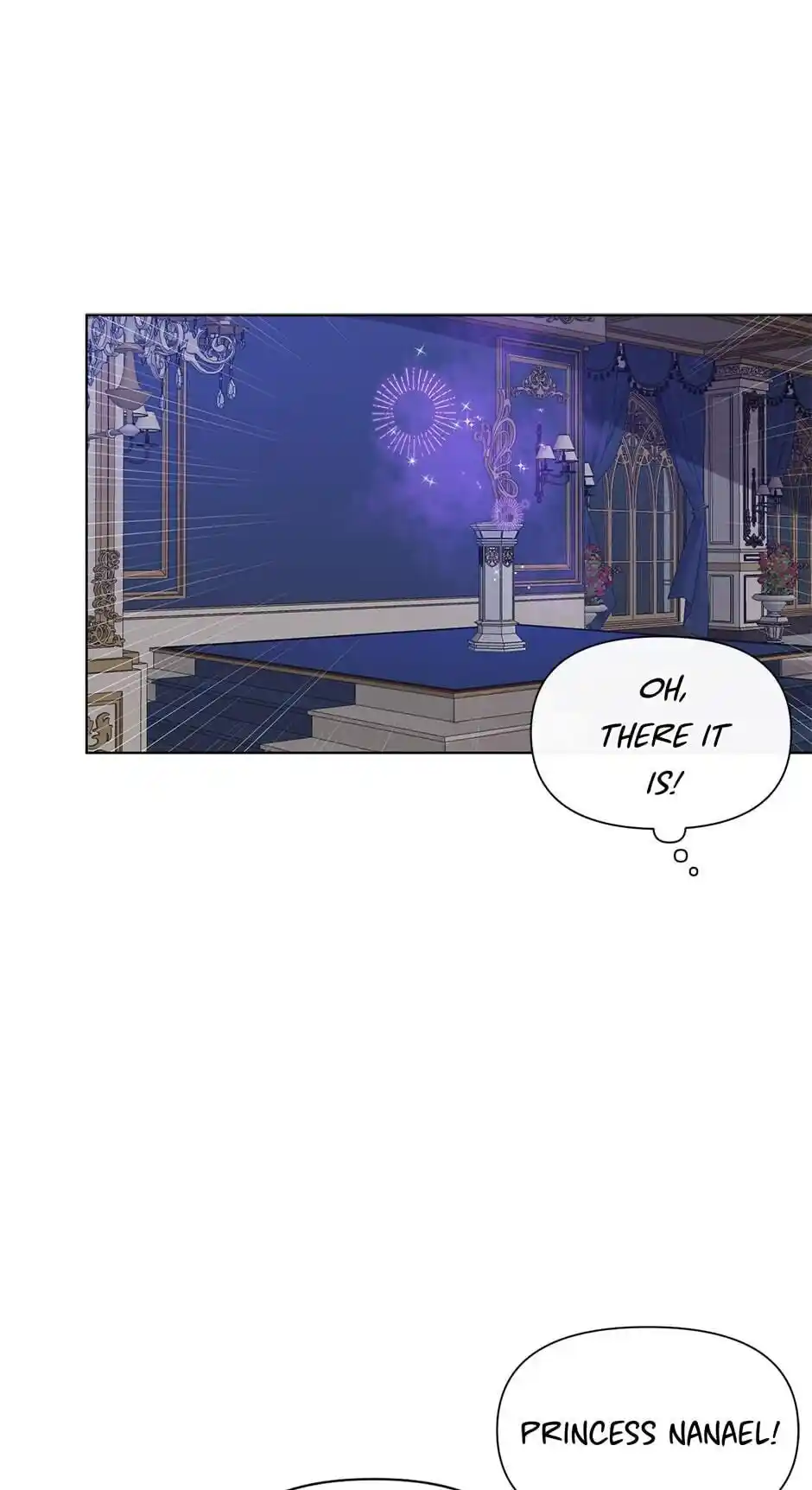 Starting from Today, I’m a Princess? Chapter 34