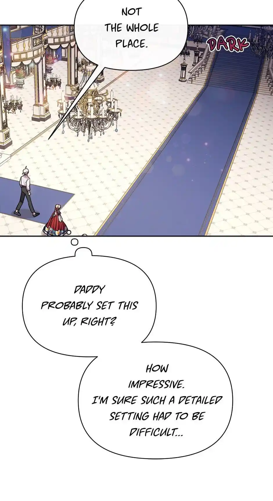 Starting from Today, I’m a Princess? Chapter 34