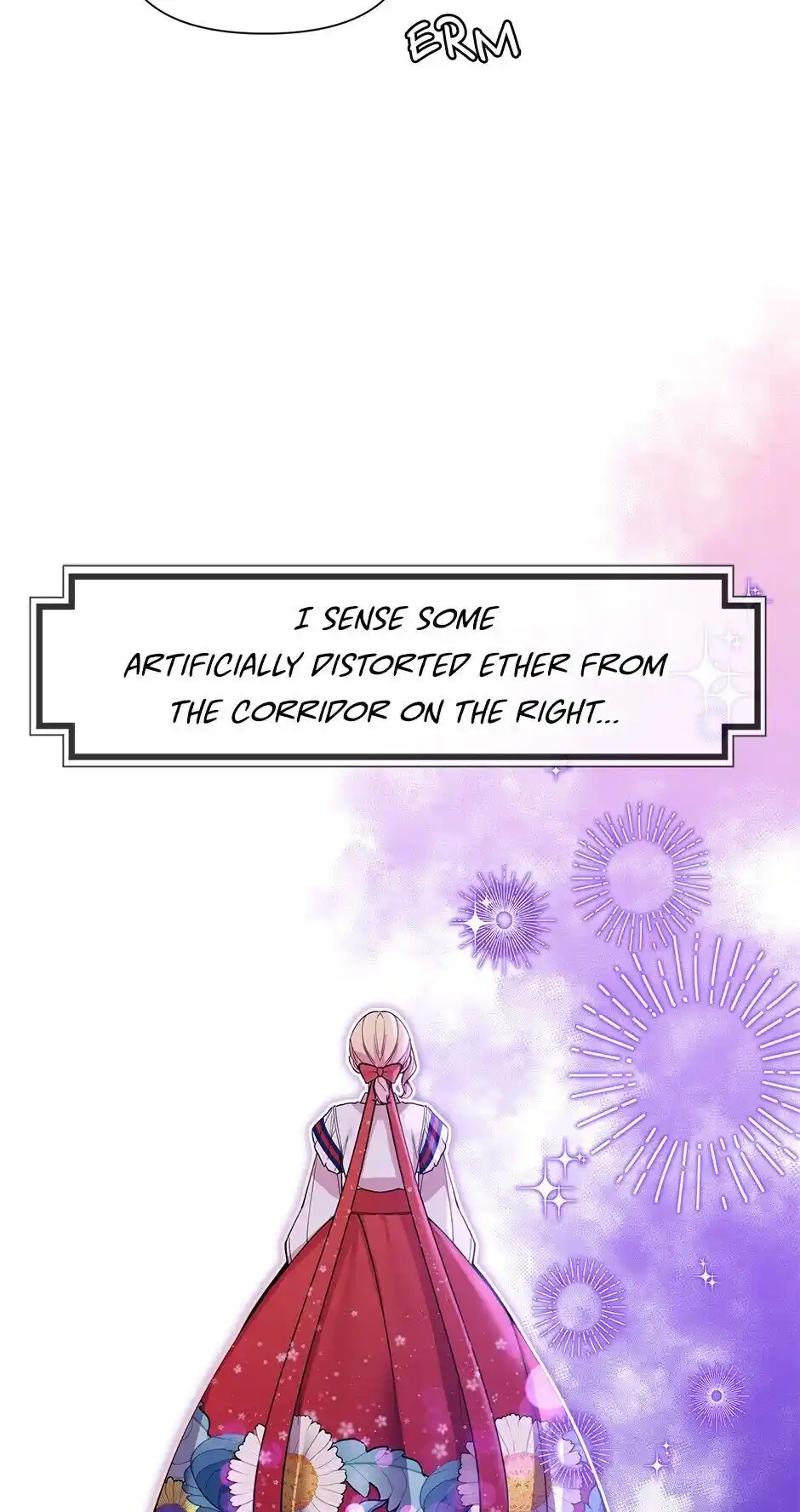 Starting from Today, I’m a Princess? Chapter 34