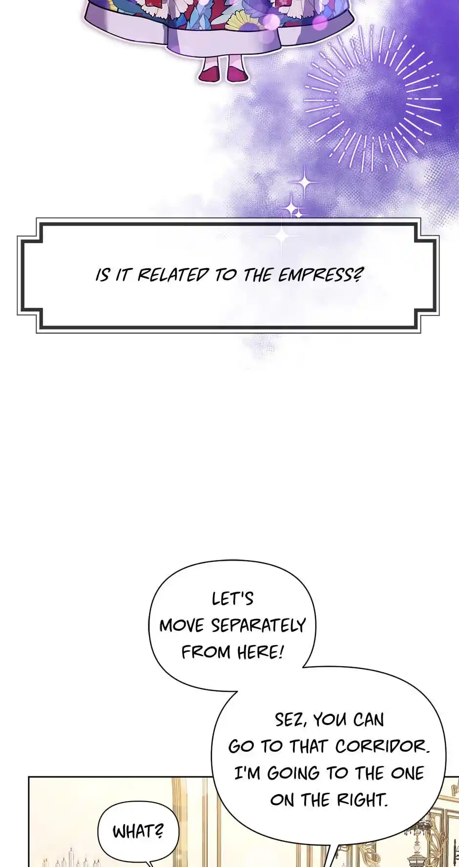 Starting from Today, I’m a Princess? Chapter 34