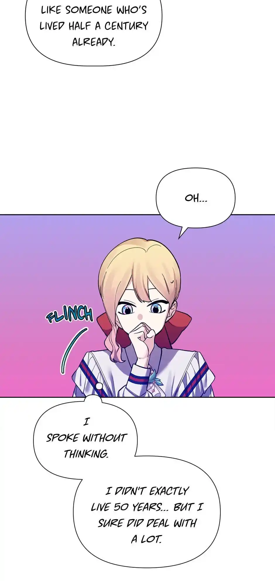 Starting from Today, I’m a Princess? Chapter 34