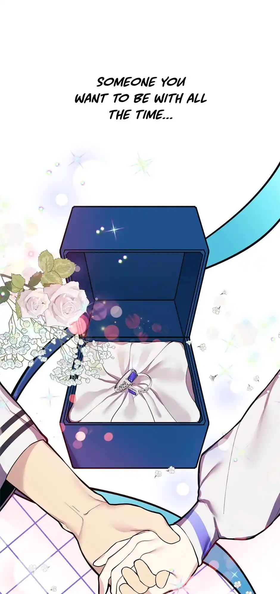 Starting from Today, I’m a Princess? Chapter 34