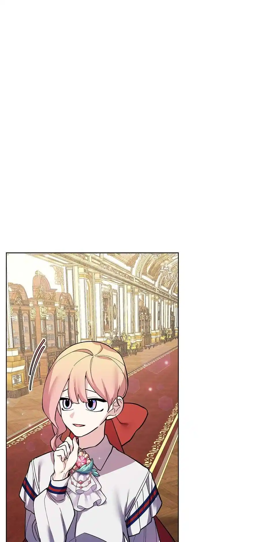 Starting from Today, I’m a Princess? Chapter 35