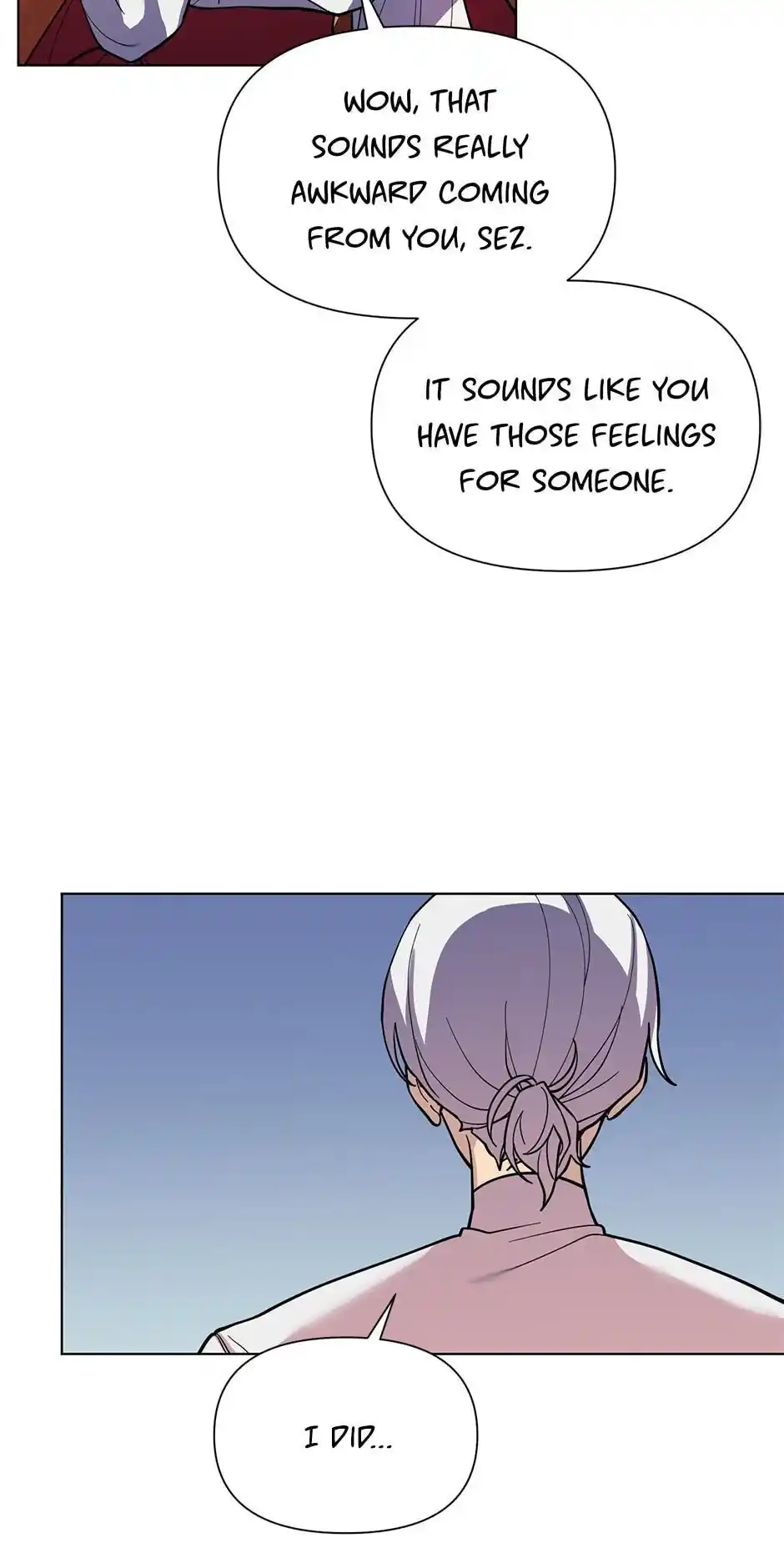 Starting from Today, I’m a Princess? Chapter 35