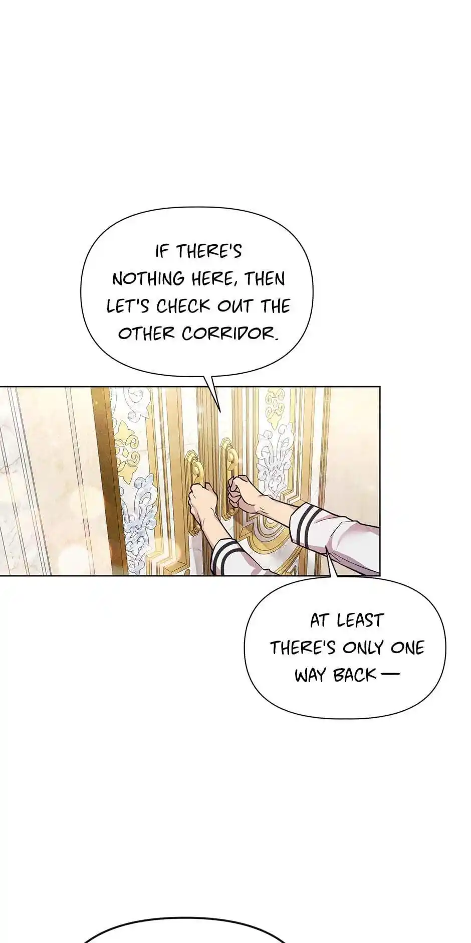 Starting from Today, I’m a Princess? Chapter 35