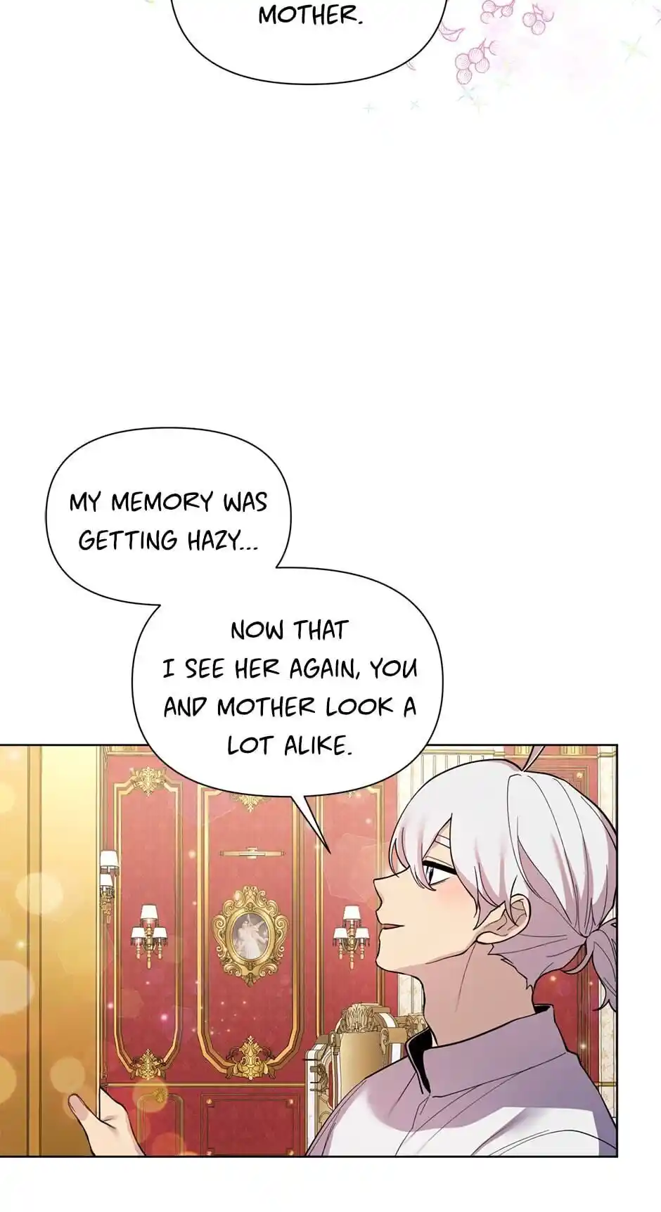 Starting from Today, I’m a Princess? Chapter 35