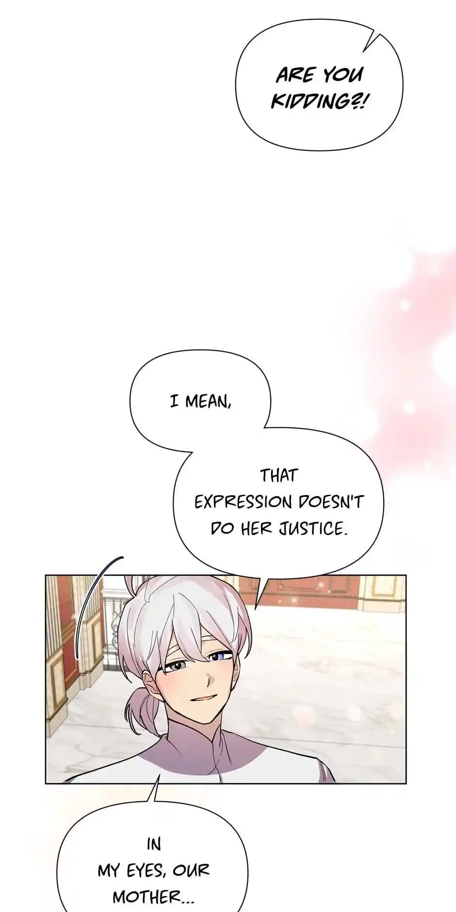 Starting from Today, I’m a Princess? Chapter 35