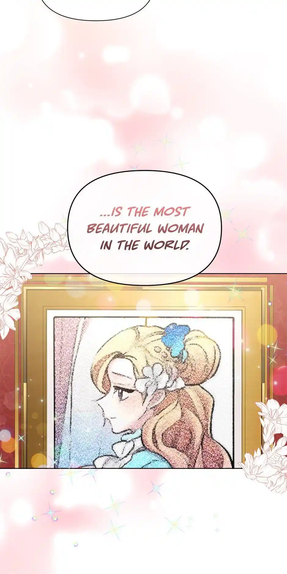 Starting from Today, I’m a Princess? Chapter 35