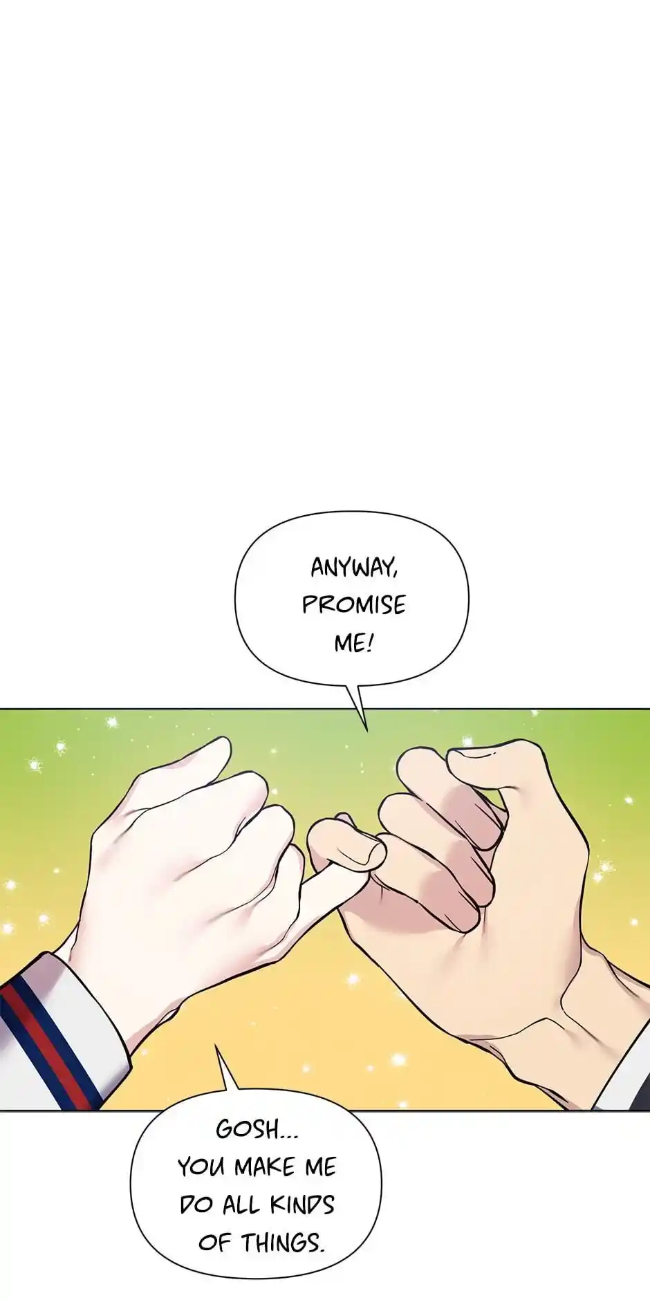 Starting from Today, I’m a Princess? Chapter 35