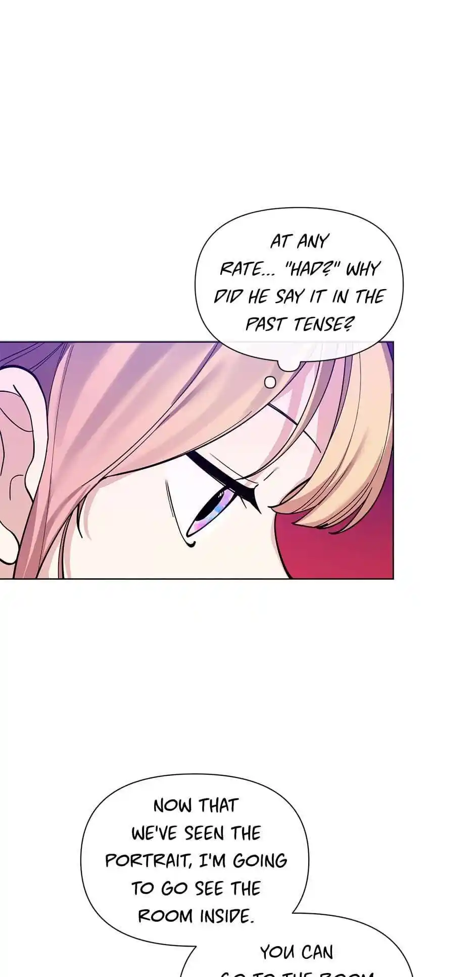 Starting from Today, I’m a Princess? Chapter 35