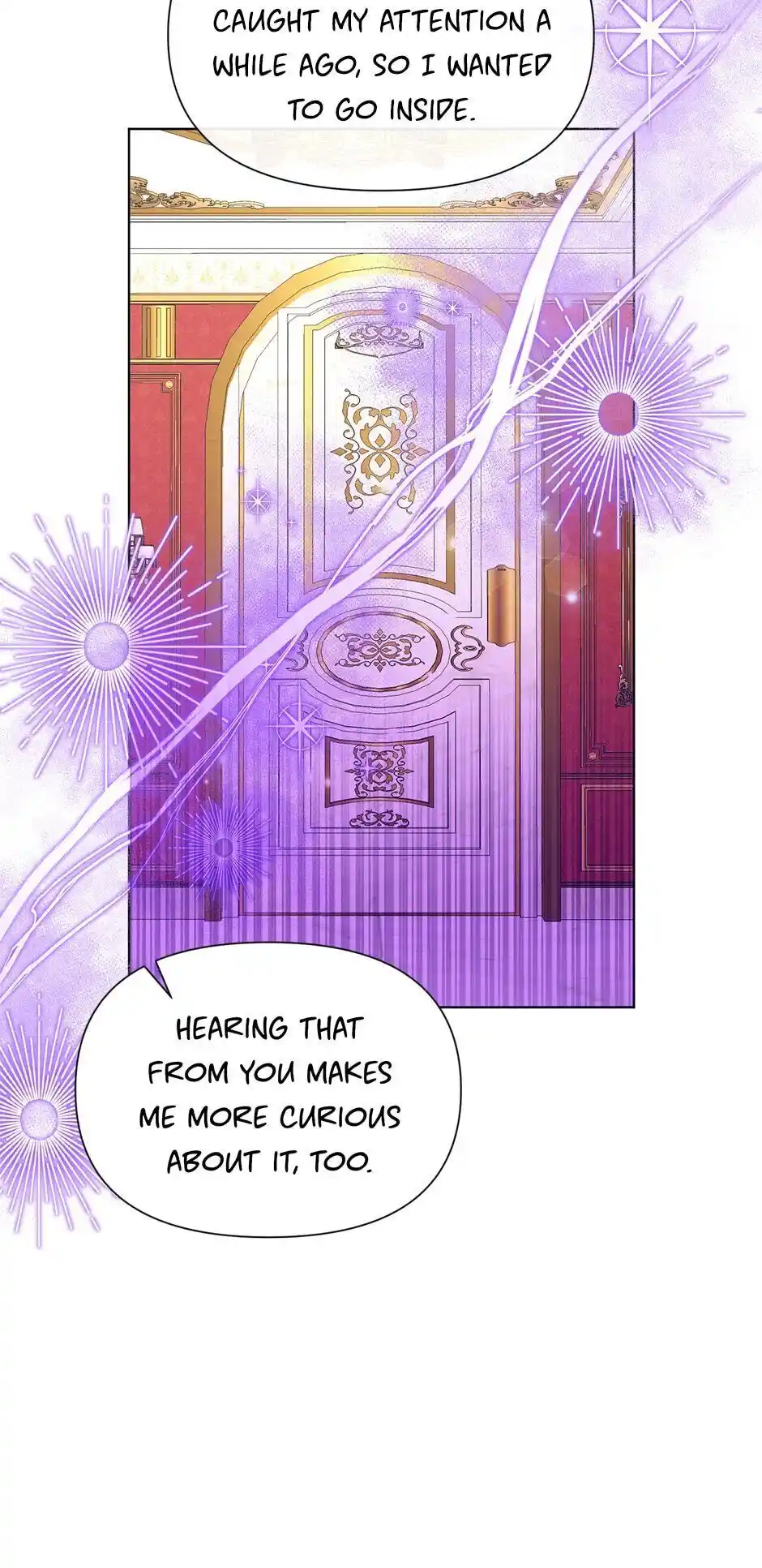 Starting from Today, I’m a Princess? Chapter 35