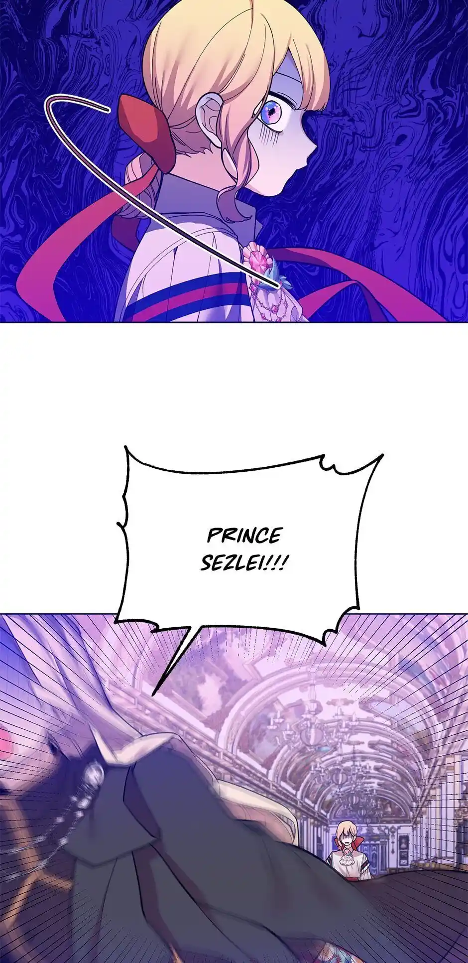 Starting from Today, I’m a Princess? Chapter 35