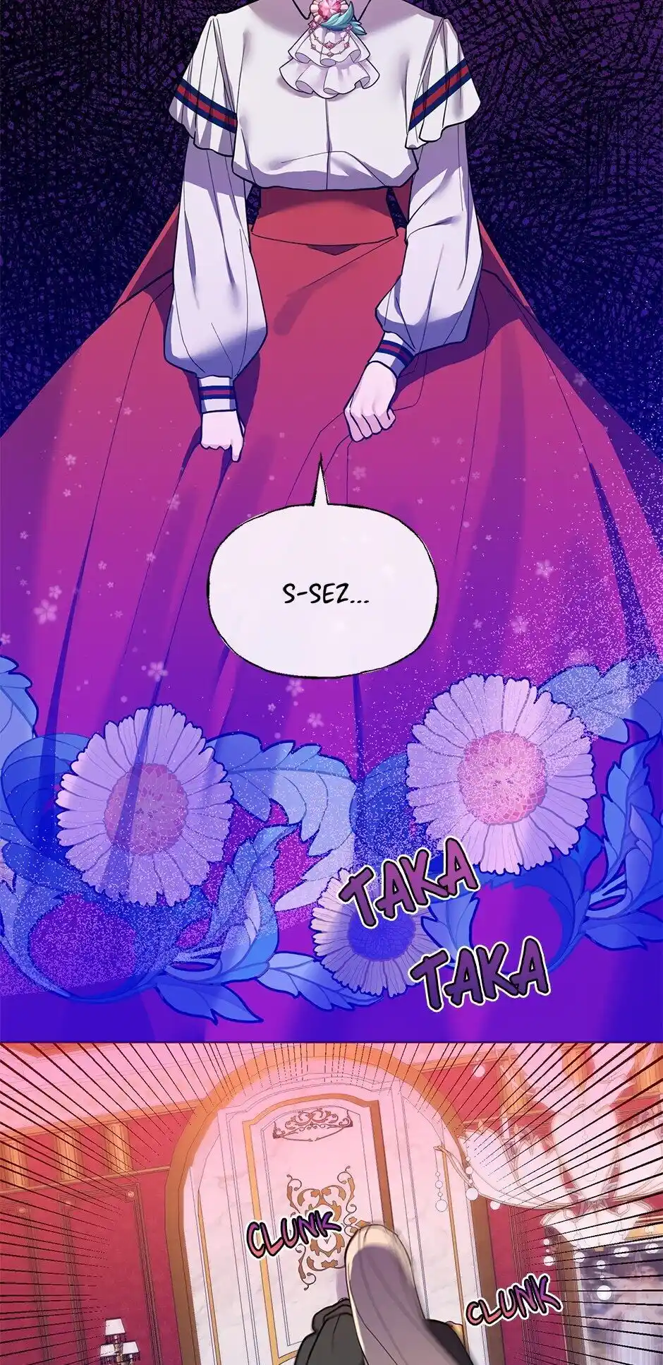 Starting from Today, I’m a Princess? Chapter 35