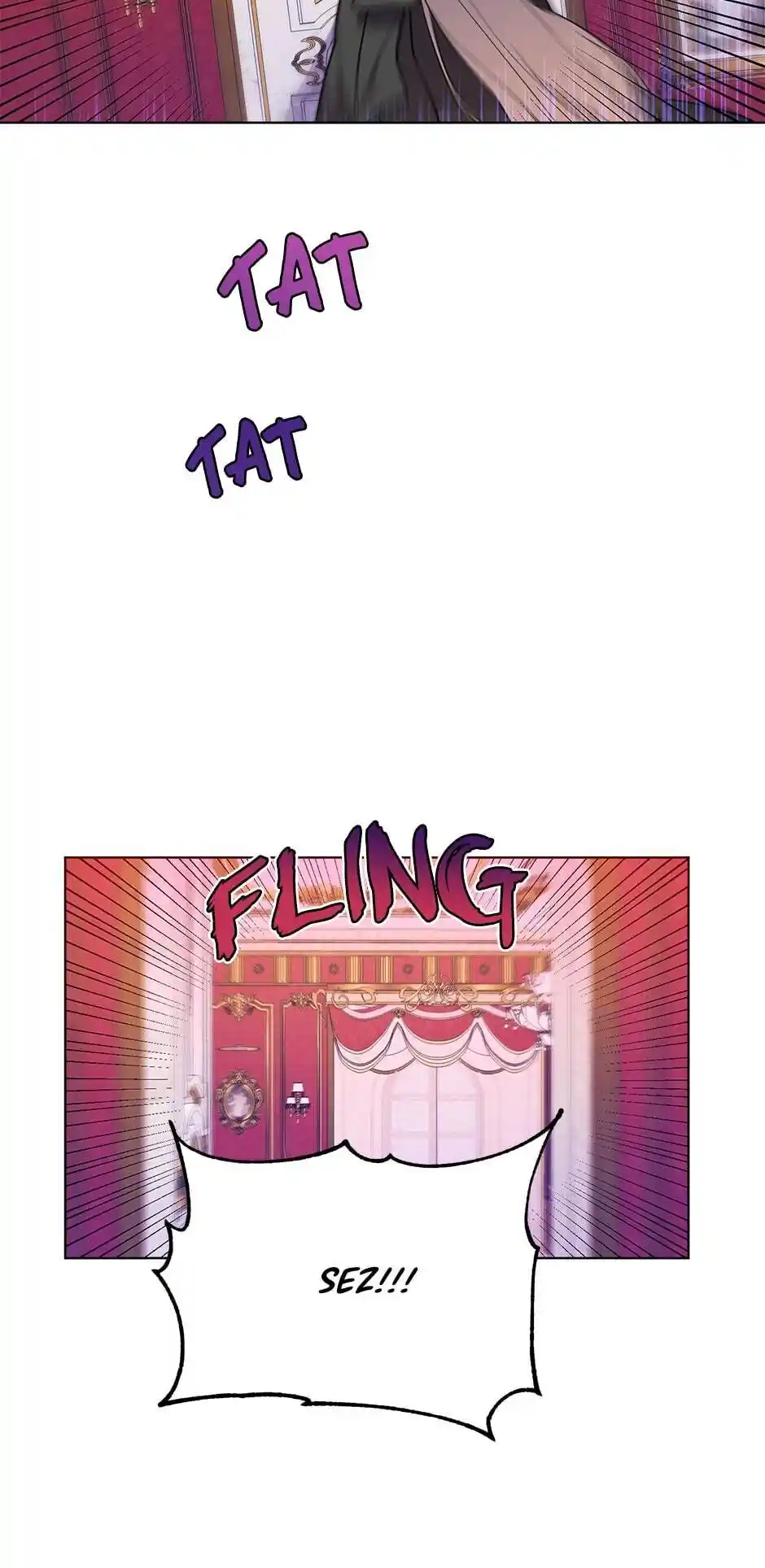 Starting from Today, I’m a Princess? Chapter 35