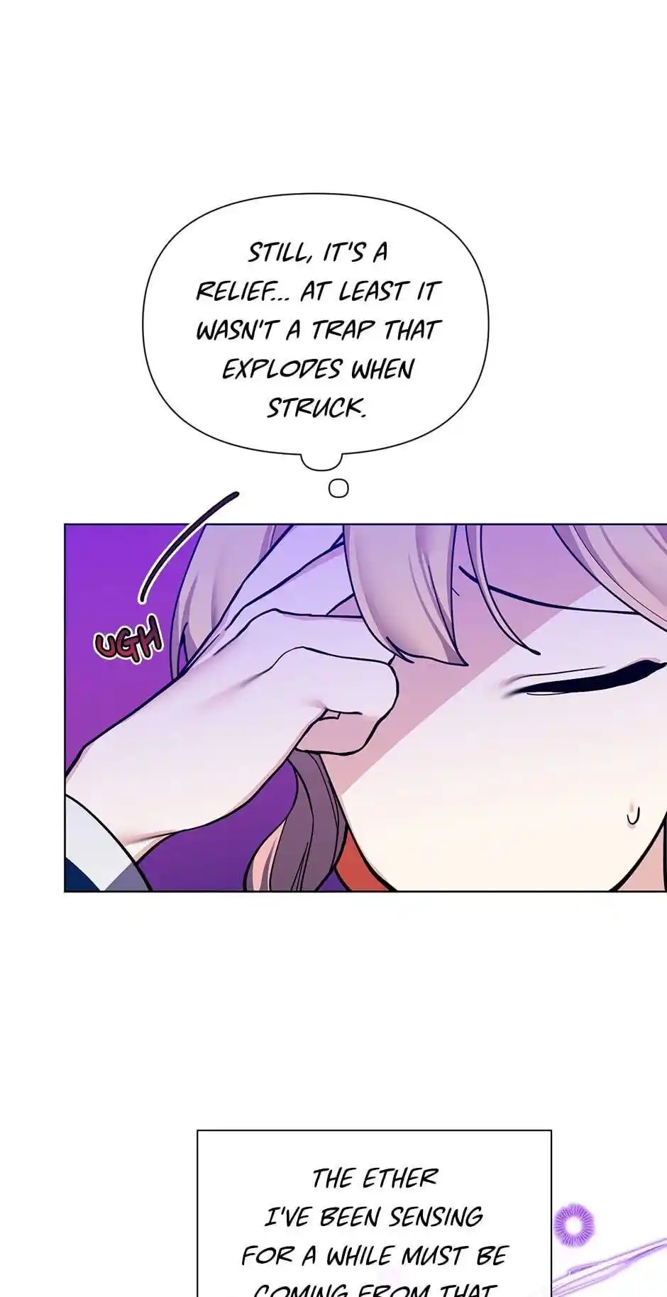 Starting from Today, I’m a Princess? Chapter 35