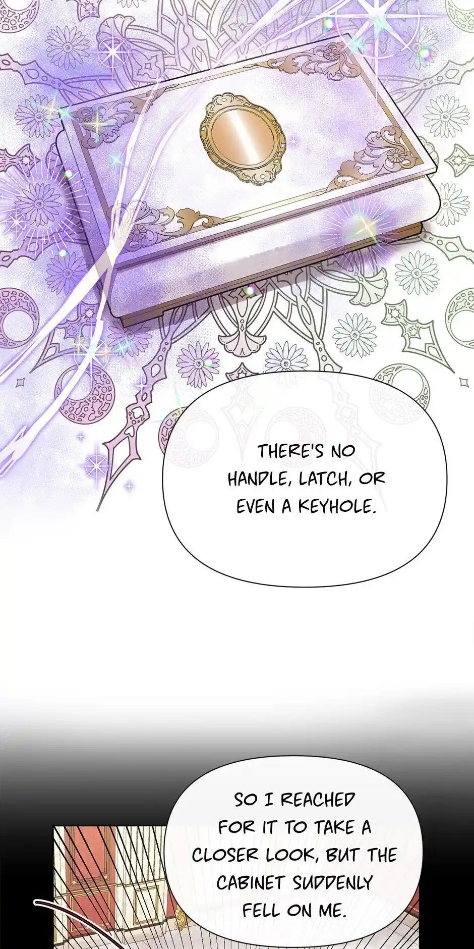 Starting from Today, I’m a Princess? Chapter 35