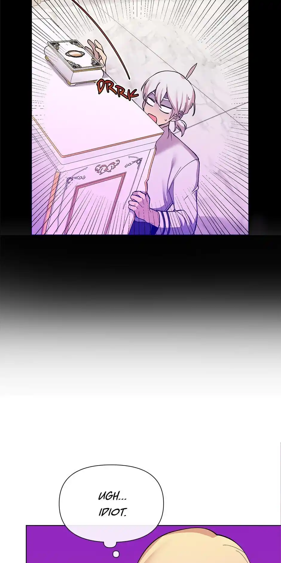 Starting from Today, I’m a Princess? Chapter 35