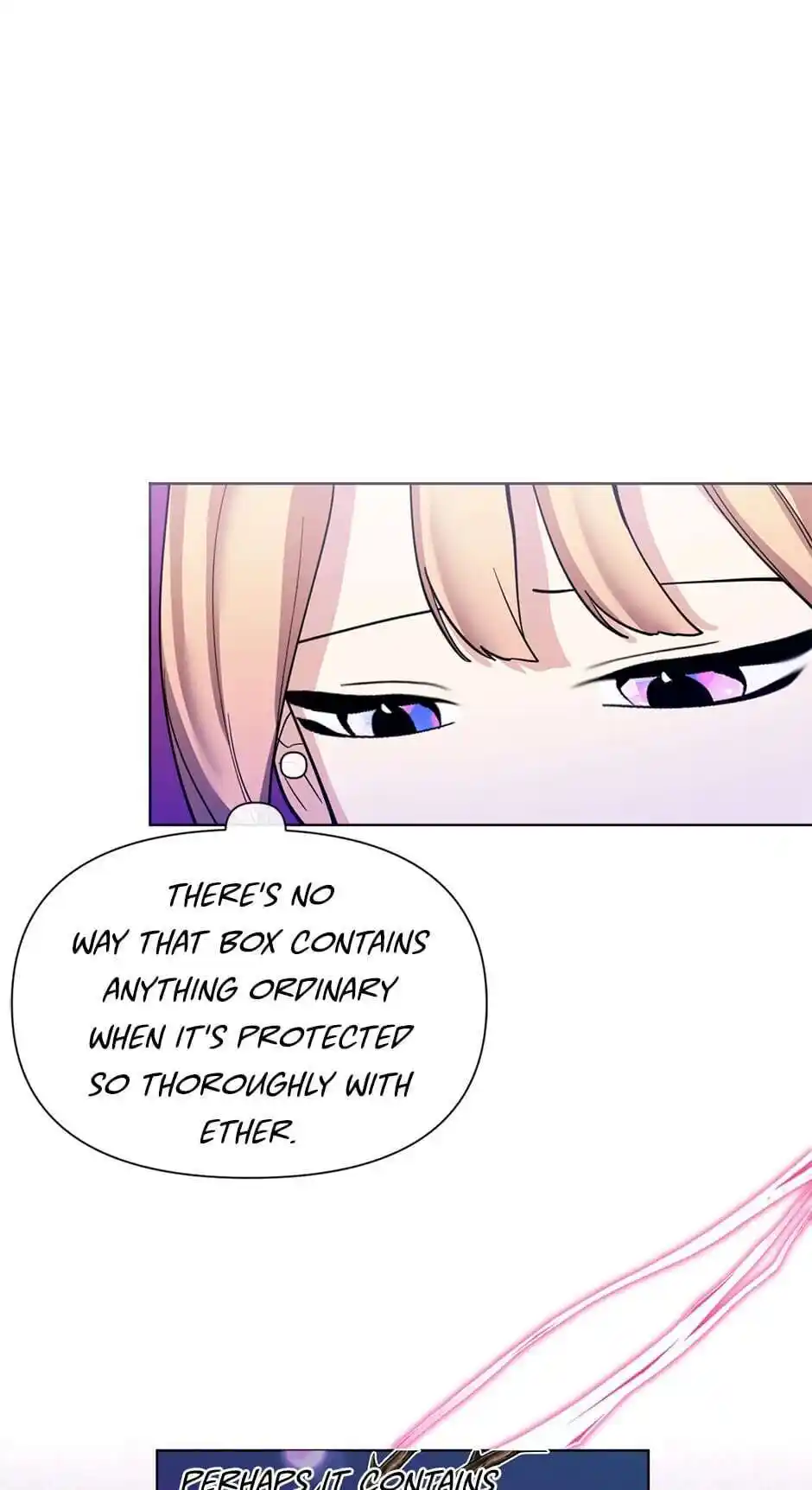 Starting from Today, I’m a Princess? Chapter 35