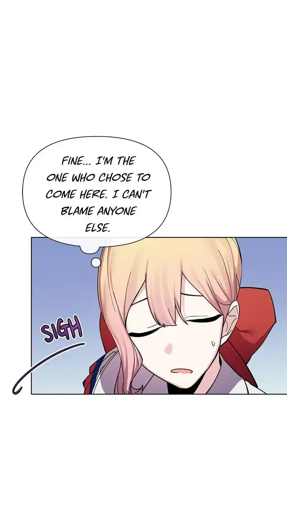 Starting from Today, I’m a Princess? Chapter 36