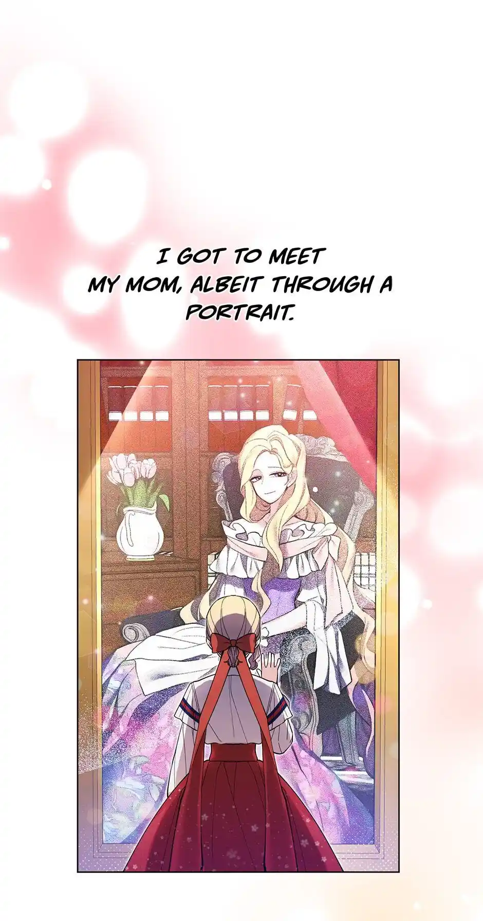 Starting from Today, I’m a Princess? Chapter 36