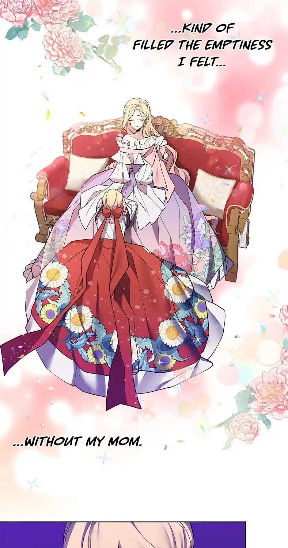 Starting from Today, I’m a Princess? Chapter 36