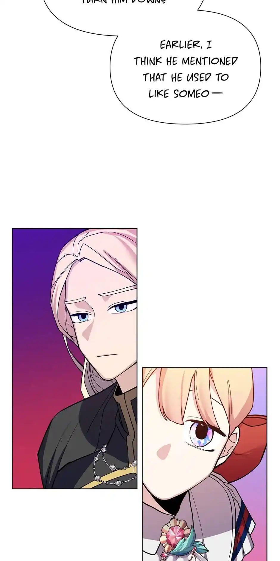 Starting from Today, I’m a Princess? Chapter 36