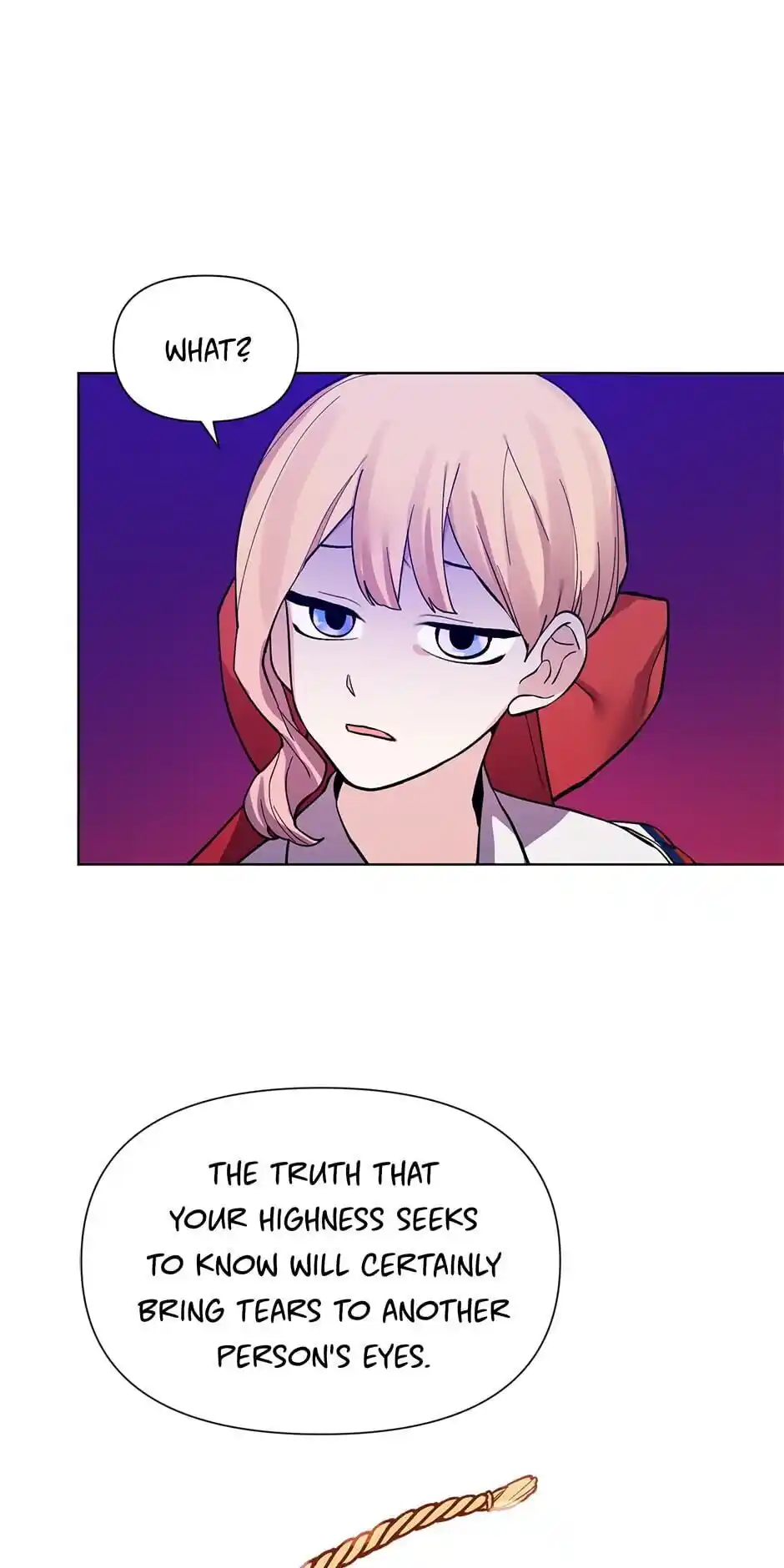 Starting from Today, I’m a Princess? Chapter 36