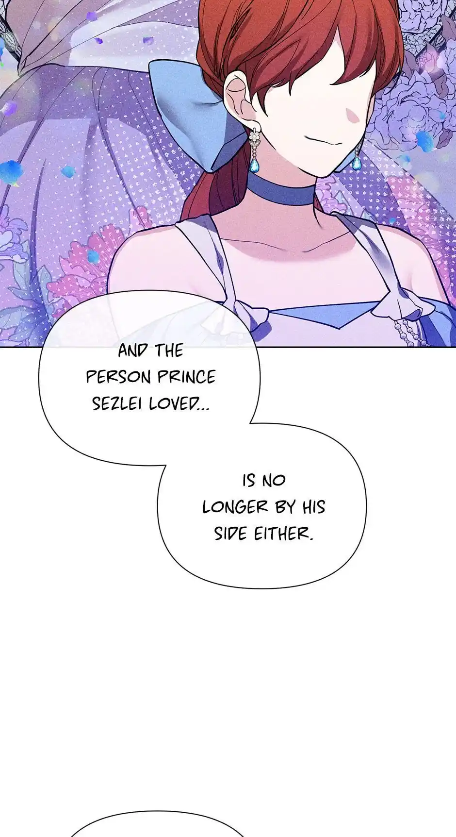 Starting from Today, I’m a Princess? Chapter 36