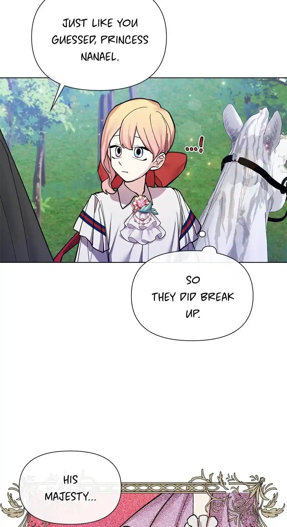 Starting from Today, I’m a Princess? Chapter 36