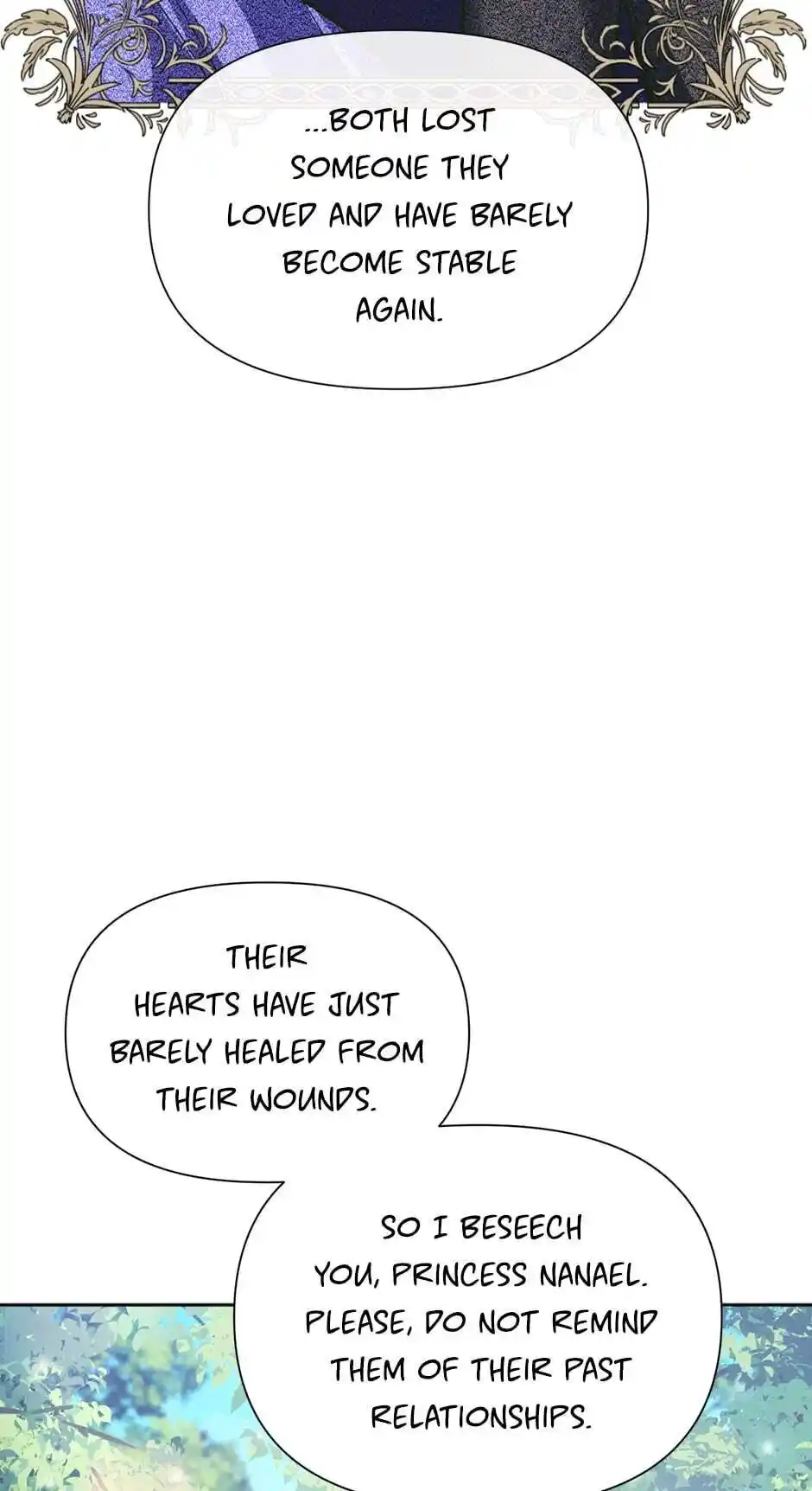 Starting from Today, I’m a Princess? Chapter 36