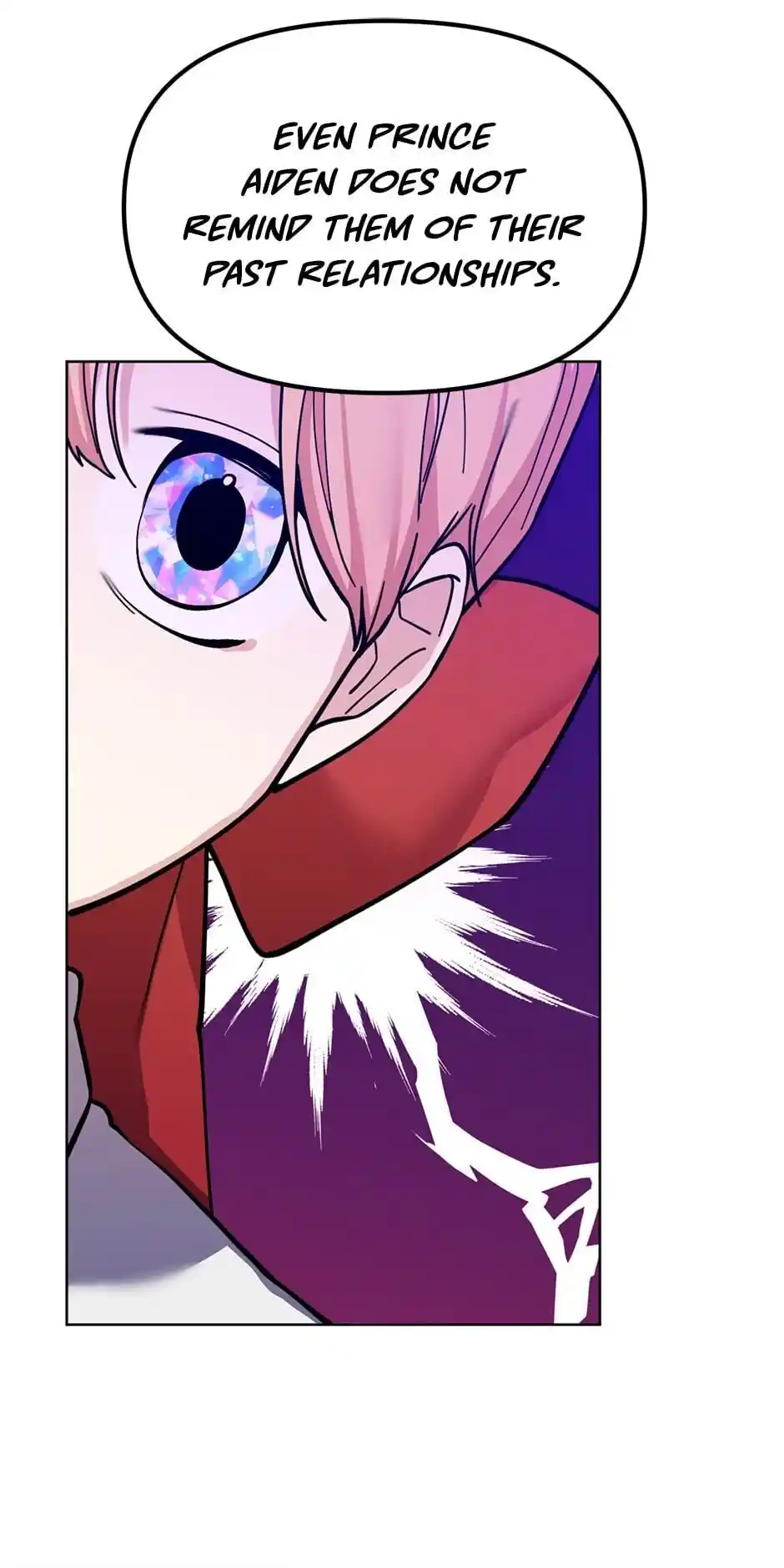 Starting from Today, I’m a Princess? Chapter 36