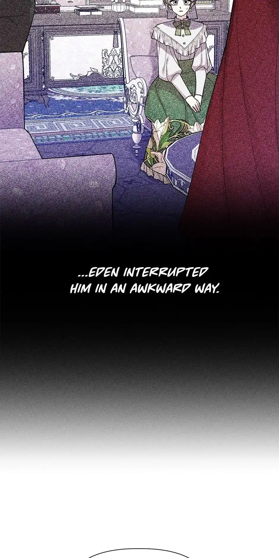 Starting from Today, I’m a Princess? Chapter 36