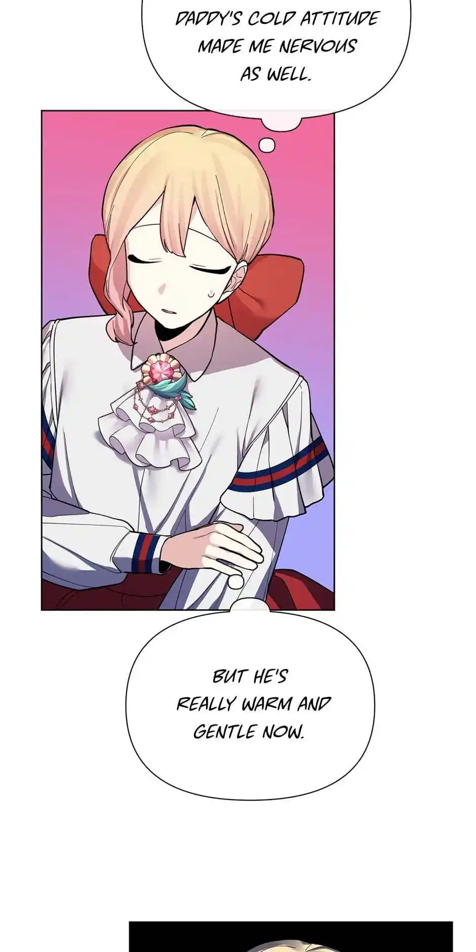 Starting from Today, I’m a Princess? Chapter 36