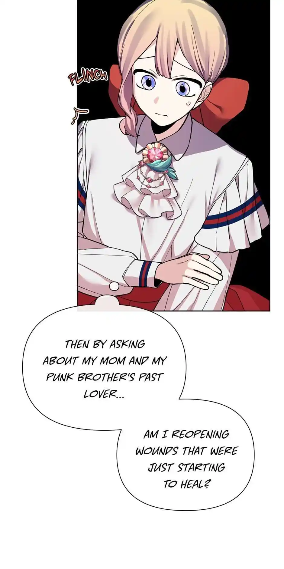 Starting from Today, I’m a Princess? Chapter 36