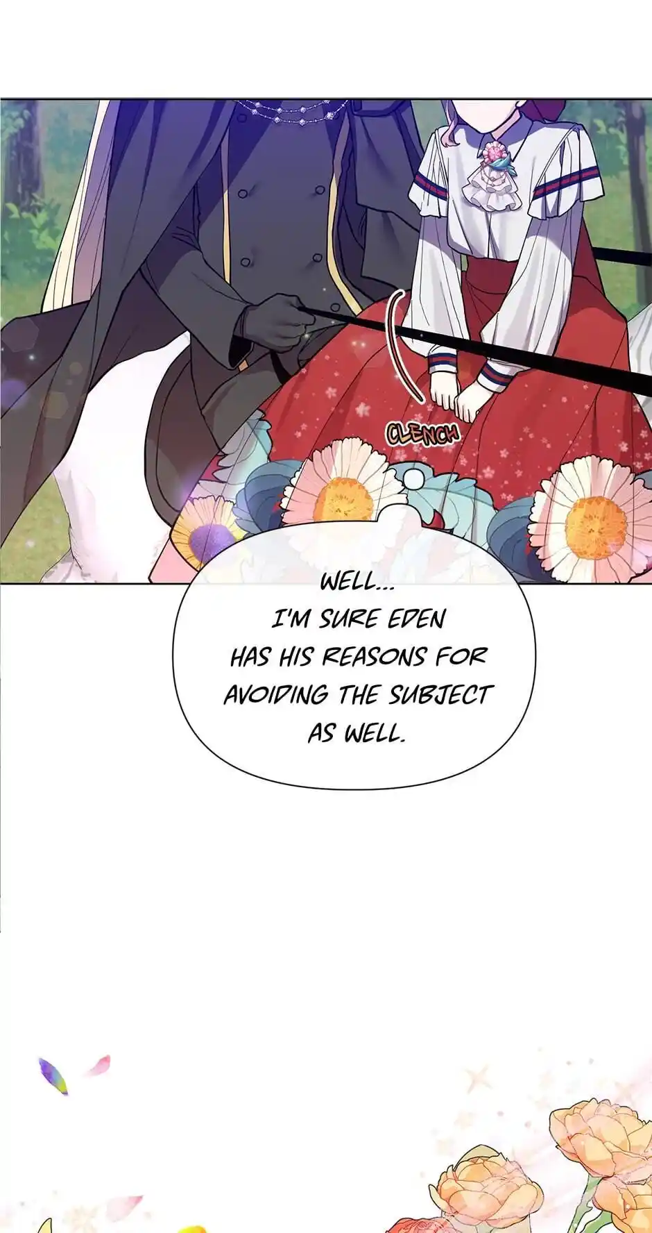 Starting from Today, I’m a Princess? Chapter 36