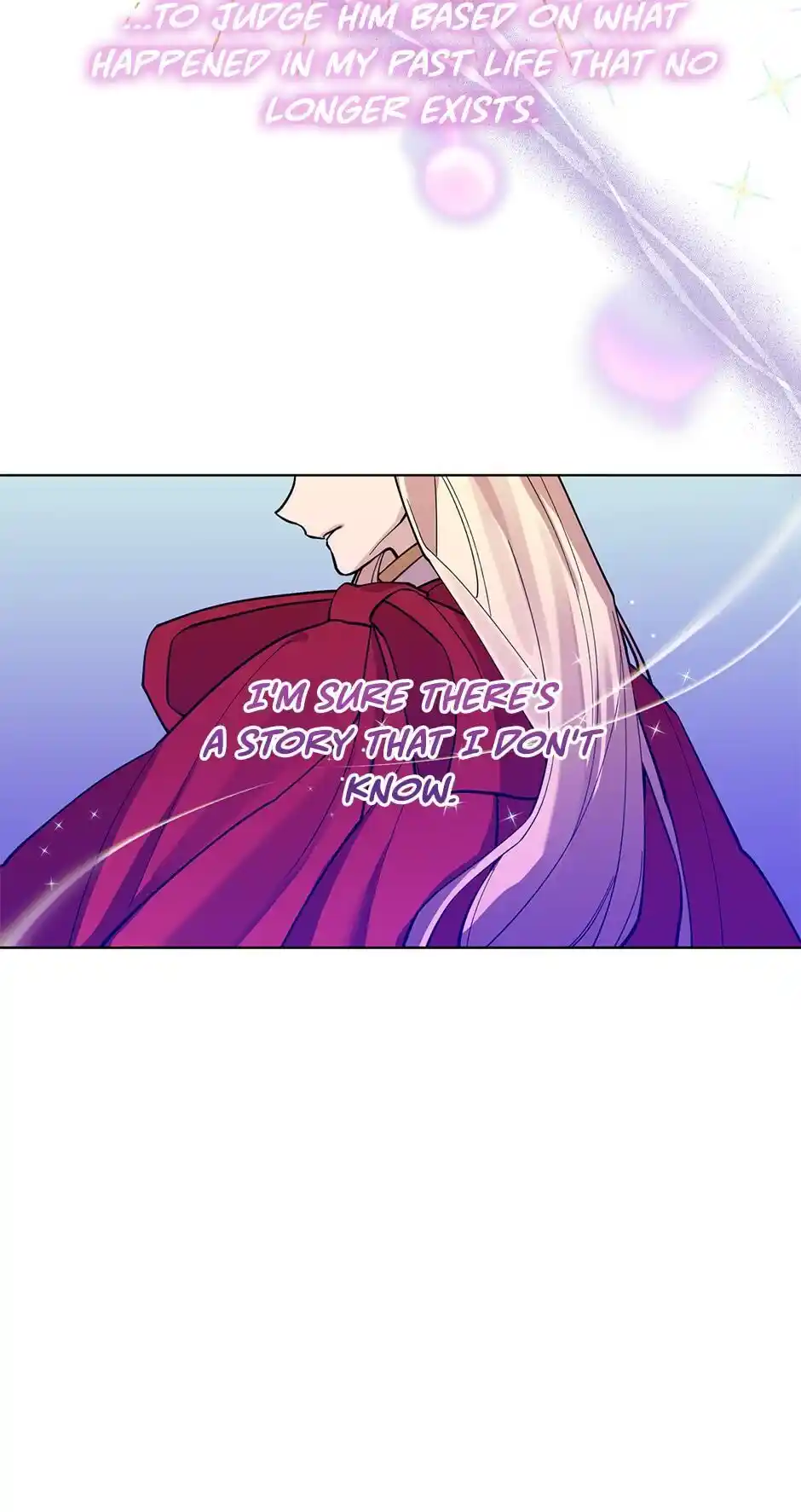 Starting from Today, I’m a Princess? Chapter 36