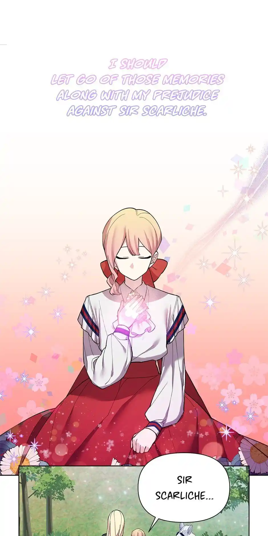 Starting from Today, I’m a Princess? Chapter 36