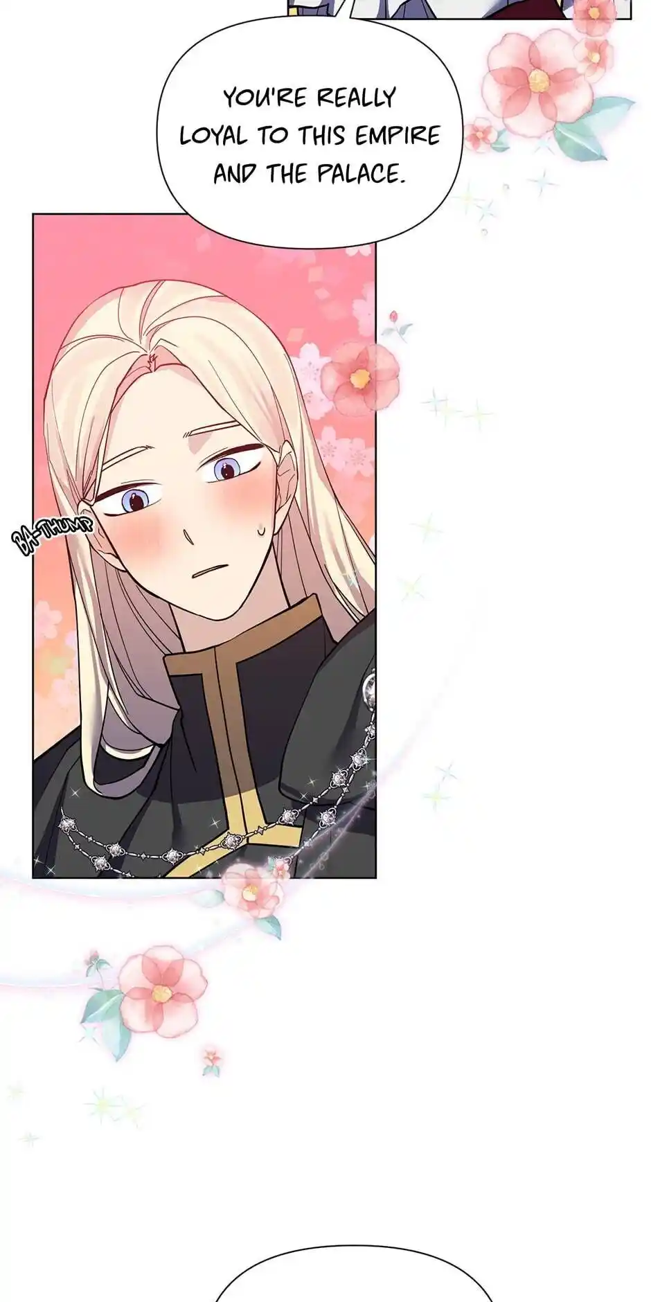 Starting from Today, I’m a Princess? Chapter 36