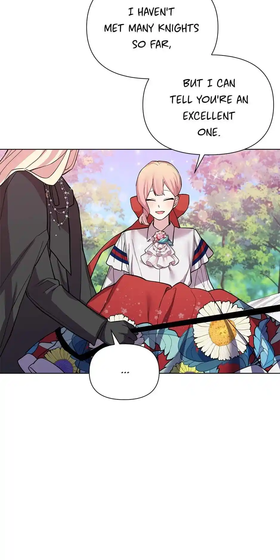 Starting from Today, I’m a Princess? Chapter 36