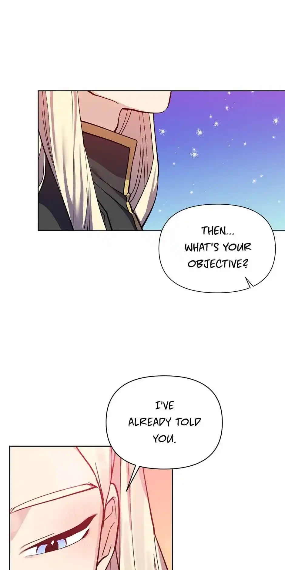 Starting from Today, I’m a Princess? Chapter 36