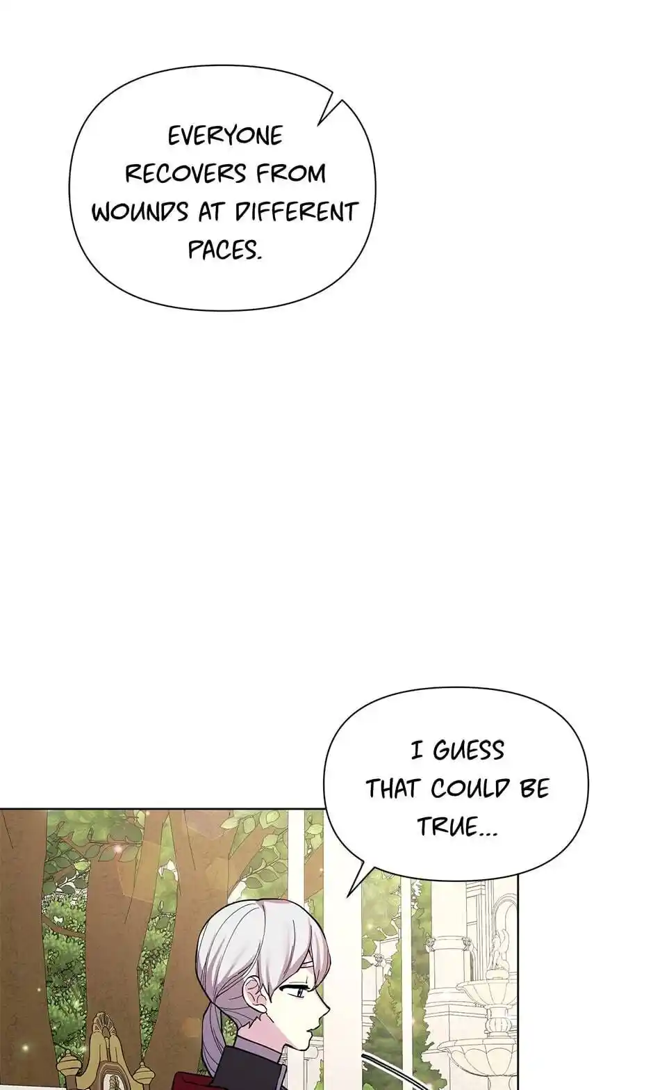 Starting from Today, I’m a Princess? Chapter 36