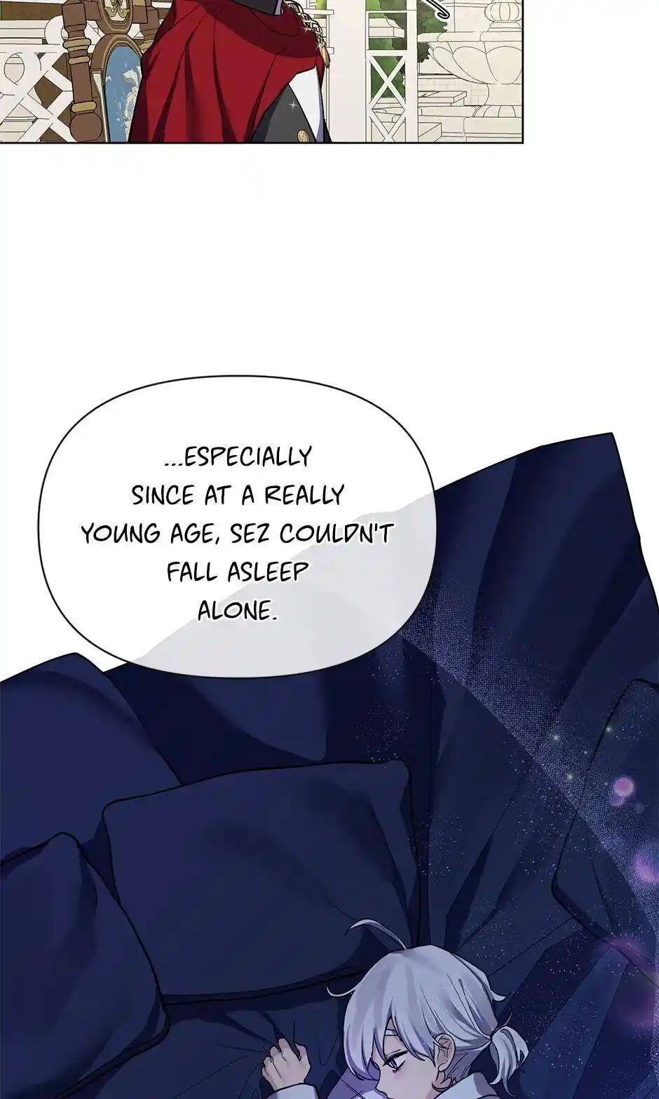 Starting from Today, I’m a Princess? Chapter 36