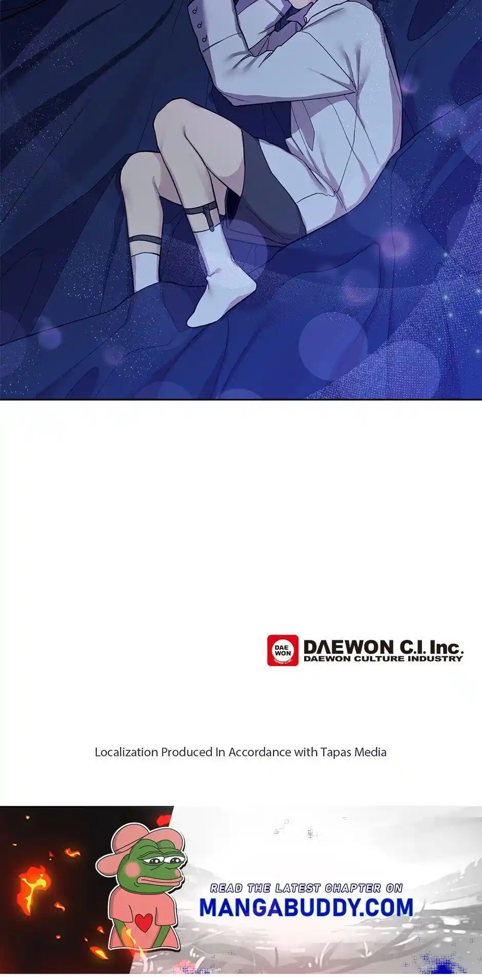 Starting from Today, I’m a Princess? Chapter 36