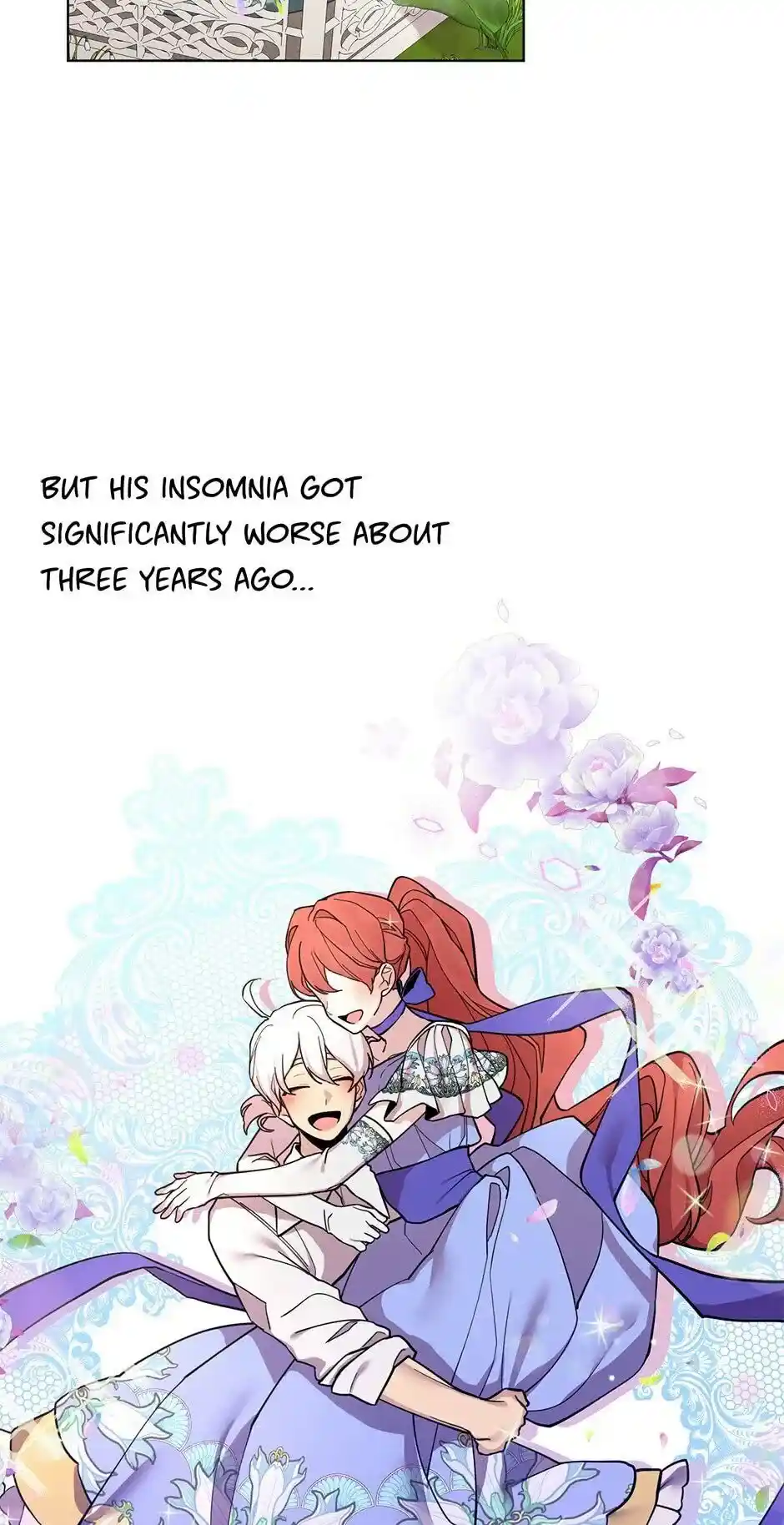 Starting from Today, I’m a Princess? Chapter 37