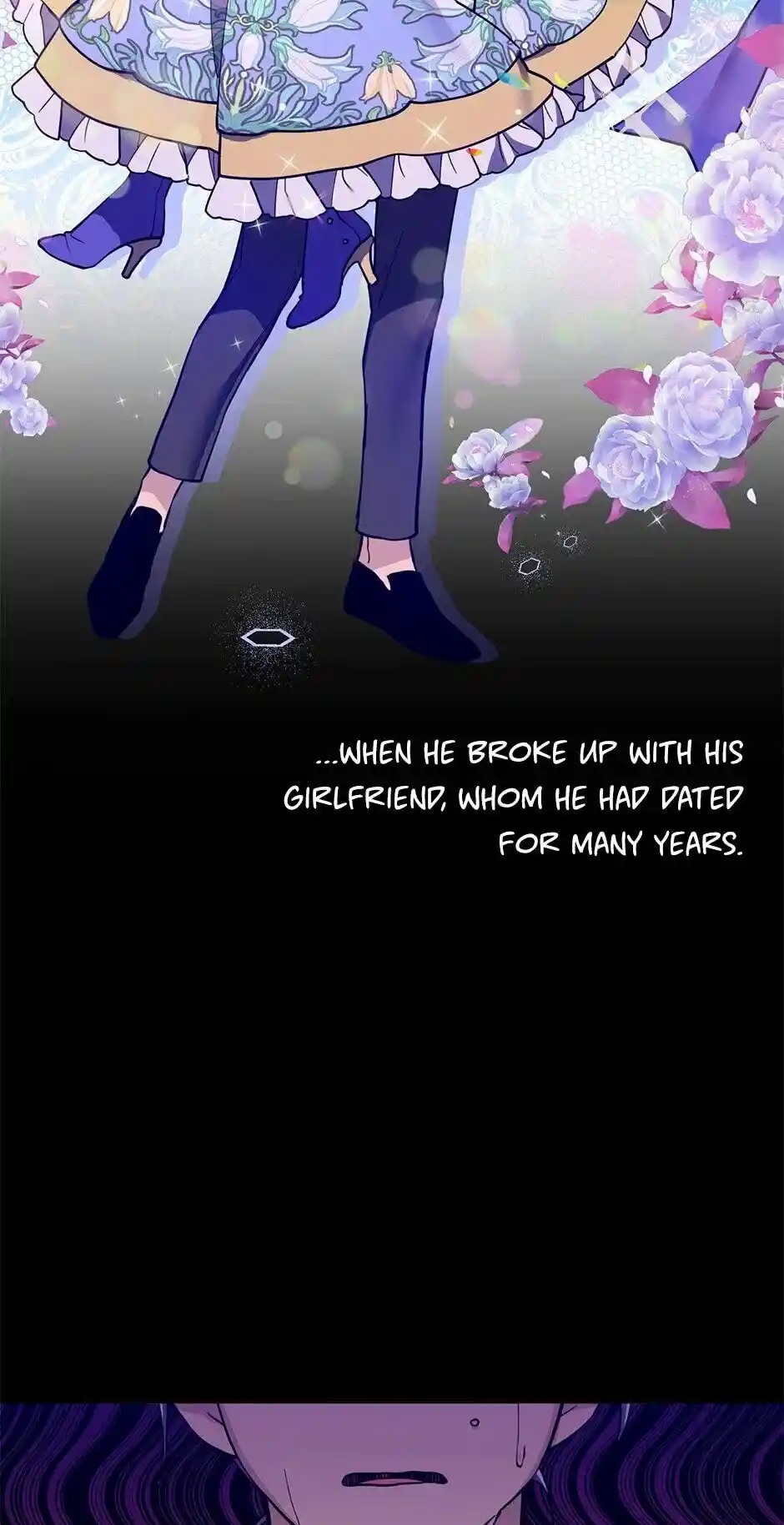 Starting from Today, I’m a Princess? Chapter 37