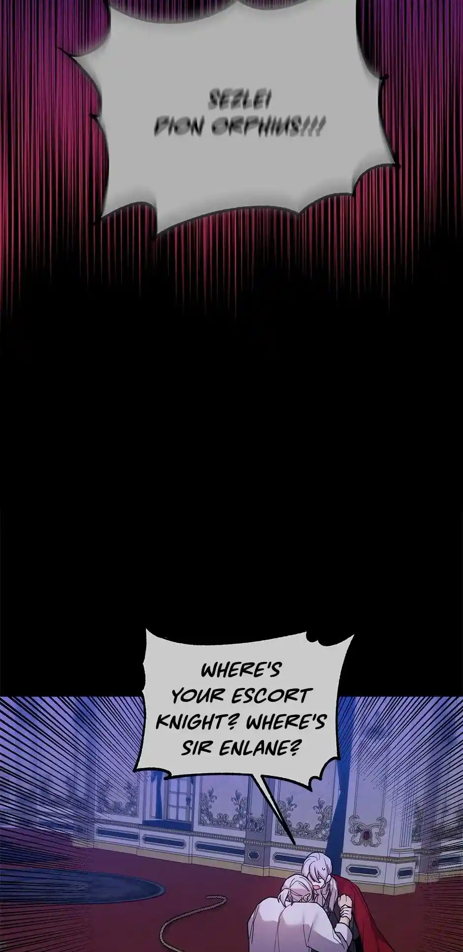 Starting from Today, I’m a Princess? Chapter 37