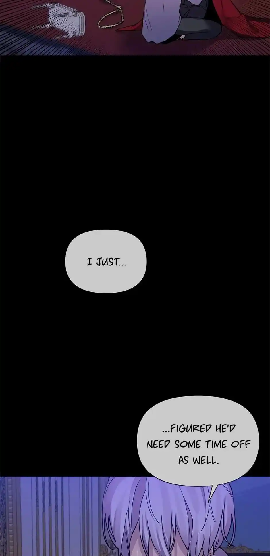 Starting from Today, I’m a Princess? Chapter 37